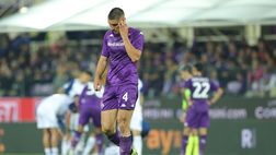 La Fiorentina si è ribaltata: adesso è la difesa a preoccupare