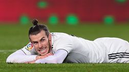Dall’Inghilterra – Anche il Jiangsu Suning su Bale