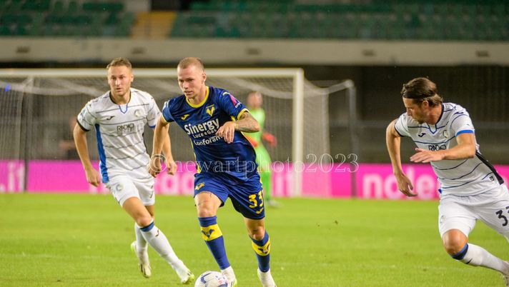Verona, la probabile formazione per la partita con il Lecce  Verona, la probabile formazione per la partita con il Lecce - immagine 1