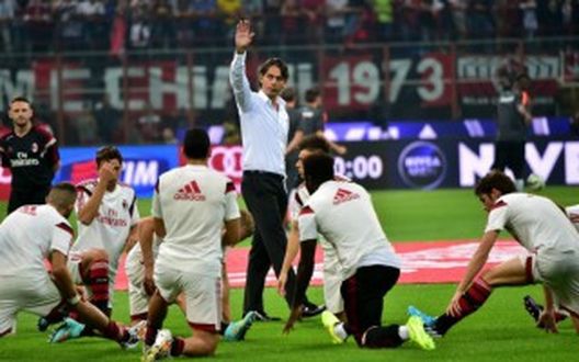 Filippo Inzaghi (Fonte foto: sport.sky.it) Filippo Inzaghi (Fonte foto: sport.sky.it)