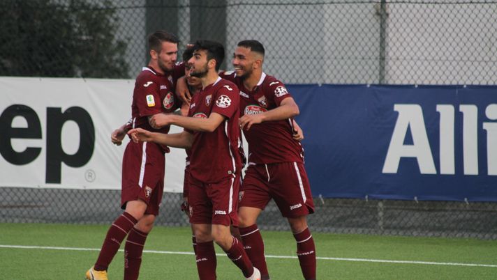 Coppitelli, la sua mano si vede: ha risollevato il Torino Primavera 