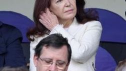 Bedy Moratti: “Vi spiego l’esonero di Strama. Mazzarri? Non vedo perché…”