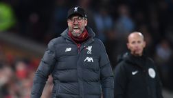 Premier League, Southampton-Liverpool 1-0: monday night amaro per Klopp. La classifica aggiornata