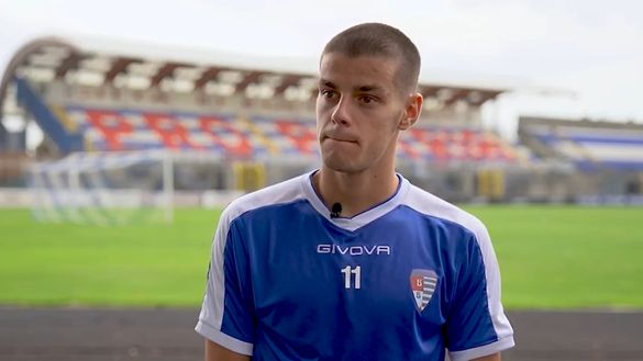 N. Pierozzi a VN: “Fiorentina, mi sento già pronto. Ruolo? Alla Odriozola”- immagine 2