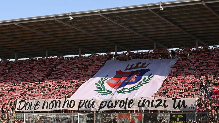 I cremonesi come i veronesi: il loro derby è contro Brescia… - immagine 1