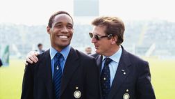 Ince: “Adoro Moratti, mi portò all’Inter e pianse per il mio addio. Sarei rimasto per sempre ma…”