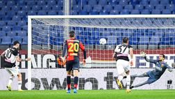Serie A, Genoa-Udinese 1-1: pareggio blando al “Ferraris”, Behrami colpisce il palo al 93′. La classifica aggiornata