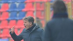 Baroni-Inzaghi, il precedente dice male a Superpippo. E la storia può ripetersi…