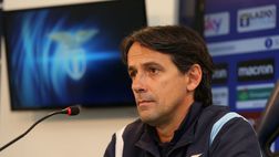 Inzaghi: “Avrò fuori per infortunio Caicedo e Strakosha! Luis Alberto, le reali condizioni”