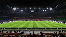 Milan-Empoli, presenti sugli spalti di ‘San Siro’ più di 48mila spettatori