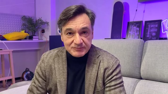 Caressa: “Sommer dà sicurezza. Lautaro? Avete sentito cosa dicono i suoi compagni?” - immagine 1