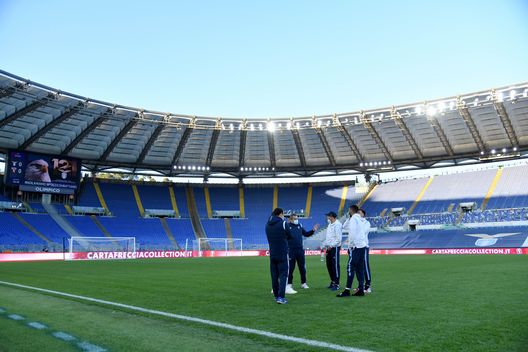 Lazio Torino, getty Lazio Torino, getty