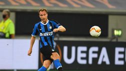 Inter, Eriksen: “Il punto a Napoli è fondamentale”
