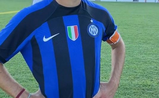 Libero – Inter, seconda maglia senza sponsor? Lo scenario prima di rompere con Digitalbits- immagine 2