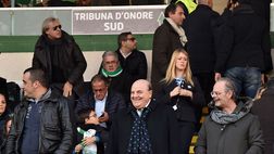 Avellino, l’ex pres. Taccone: “La squadra da temere è il Palermo, altra categoria”