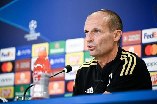 Getty Pedullà: “Arrivabene dice che sarebbe folle discutere Allegri. Ma dovrebbe capire…”- immagine 2
