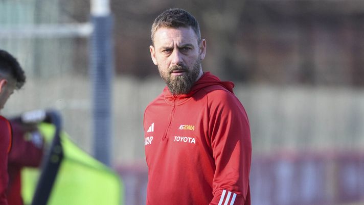 De Rossi cerca di blindare la difesa - immagine 1