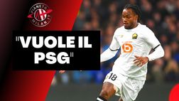 Calciomercato Milan – Dalla Francia: ”Fiducia PSG per Renato Sanches”