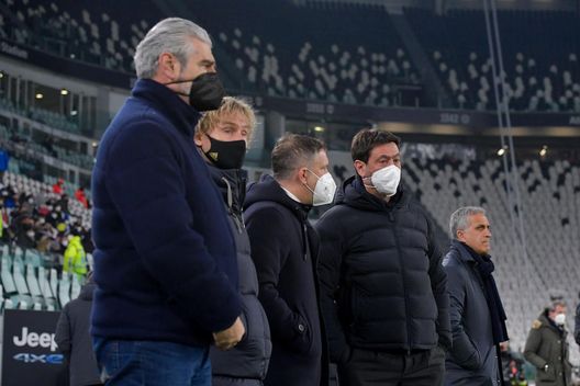Getty Caso Juve, i pm firmano la richiesta di processo per Agnelli e i dirigenti- immagine 2