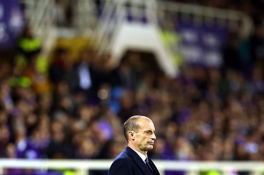 La Juventus avverte Allegri: batti la Fiorentina o sarà esonero- immagine 2