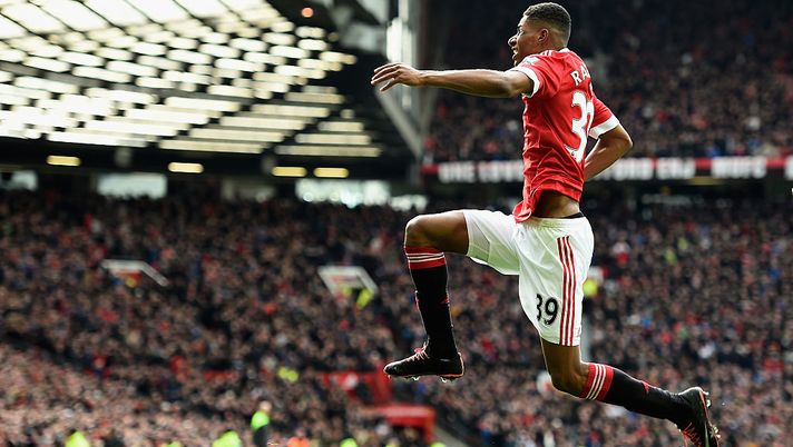 Manchester United-Nottingham Forest 3-0, ten Hag risponde al pressing del Chelsea  Manchester United