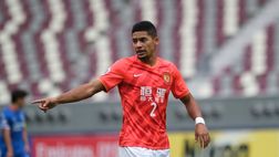 Da Tyias Browning a…Jiang Guangtai: l’inglese che per giocare con la Cina ha cambiato persino nome!