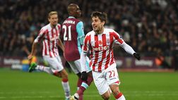 Bojan, futuro in Spagna: su di lui il Las Palmas di Boateng