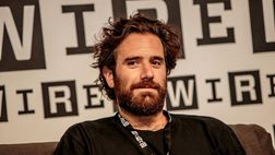 Tommaso Paradiso: “Superlega un c***o! Un atto vandalico e di inciviltà”