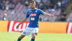 CdS – Napoli col 4-3-3: manca Jorginho. Le possibili soluzioni
