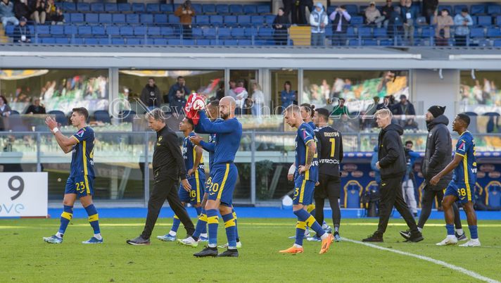 Le brutte domeniche del Verona e il tempo di decidere - immagine 1