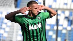 Inter, con la Champions c’è Frattesi: derby con la Juve anche per altri 2 azzurri