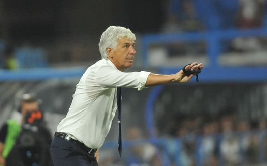 Tappa importante a Genova rossoblu per l'Atalanta Tappa importante a Genova rossoblu per l'Atalanta