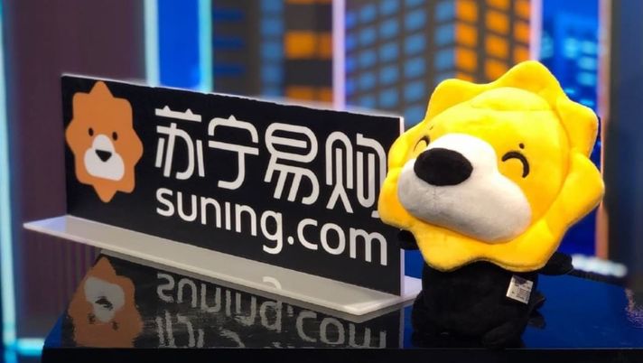 Cina, ripercussioni su Suning-Inter? Da viale Liberazione dicono questo - immagine 1