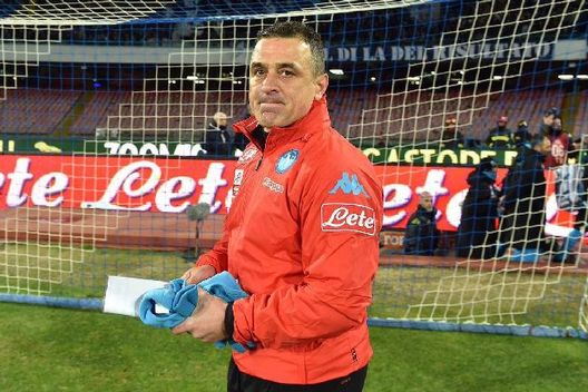 Foto SSCN UFFICIALE – Calzona è il nuovo CT della Slovacchia, contratto annuale: i dettagli- immagine 2