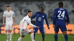 La Champions dopo il caos: ma il cielo è sempre più Blues…