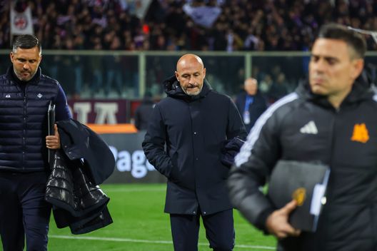 Tra Conte, Palladino e Farioli emerge Italiano: De Laurentiis affascinato- immagine 2