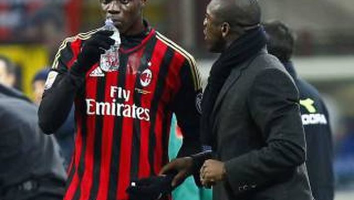 SEEDORF: “CORAGGIO E AGGRESSIVITA’. PECCATO PER IL GOL ED IL CALO FISICO, MANCA ANCORA UN PO’ DI SINTONIA . GRAZIE A SAN SIRO, SIAMO FIDUCIOSI” - immagine 1