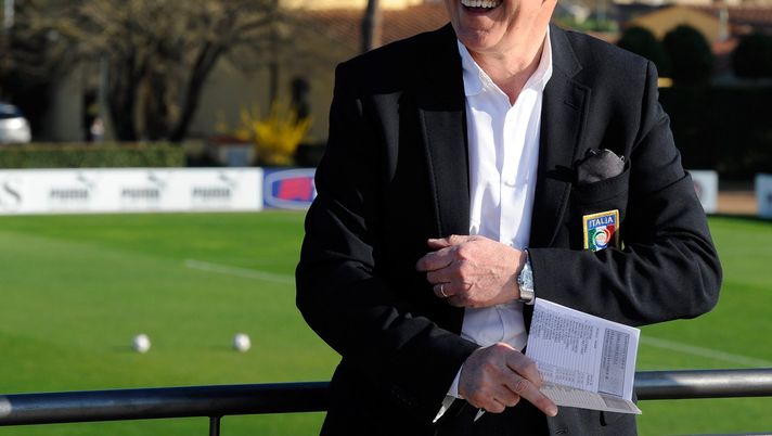 Arrigo Sacchi Arrigo Sacchi