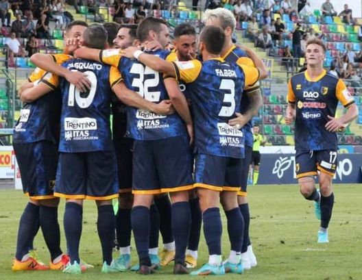 ph Carmelo Ossanna Trento, una squadra indifesa e bocciata. La salvezza si raggiunge solo se…- immagine 2