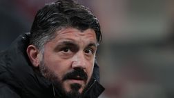 GdS – Torino-Napoli, Gattuso pensa a quattro novità dal primo minuto