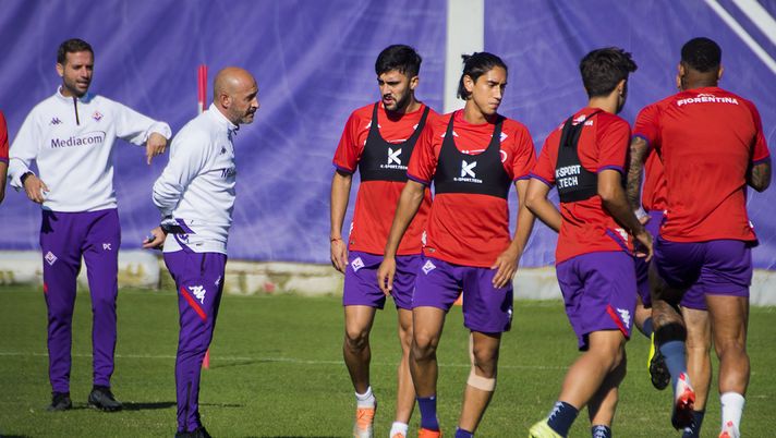 Fiorentina, vietato fermarsi: adesso c’è la Lazio e poi testa all’Europa - immagine 1