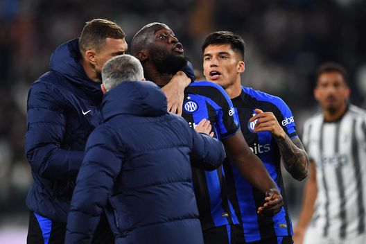 Coppa Italia, l’Inter non ci sta e presenta il ricorso per la squalifica di Lukaku- immagine 2