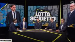 Stramaccioni: “Inter-Juve, la differenza è nelle caratteristiche dell’attacco. Quando non va bene…”