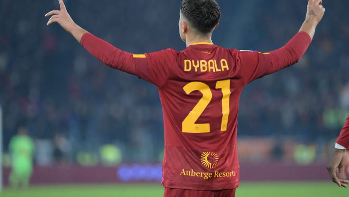 La Roma è tutta una Joya - immagine 1