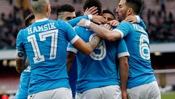 TANTE CRITICHE ALL’INTER SUI POCHI ITALIANI IN CAMPO, POI IL NAPOLI…