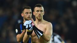 Mourinho: “Perisic? Non so perché non sia mai arrivato allo United”. E la stampa spiega…