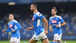 Maksimovic Napoli, fissato incontro per il rinnovo: il difensore serbo vuole restare in azzurro