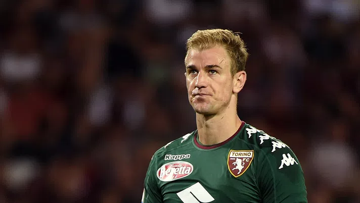 Joe Hart annuncia il ritiro, il saluto del Torino: “Come sempre, Kamooon” - immagine 1