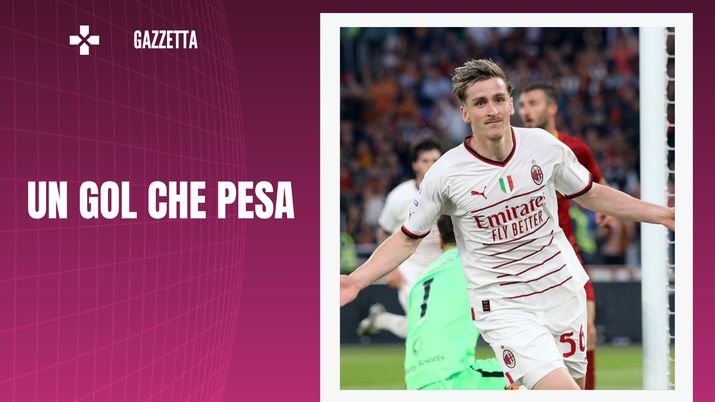 Alexis Saelemaekers, calciatore del Milan