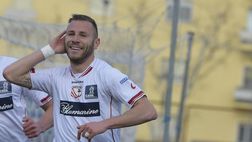 Chievo, Di Gaudio si presenta: “Qui per fare qualcosa di grande, non farò lo spettatore. Ecco qual è il mio obiettivo”
